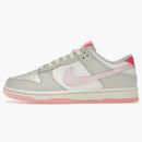 Nike Dunk Low 520 Pack Pink