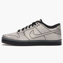 Nike Dunk Low 6.0 Se Delorean Dmc-12