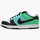 Nike Dunk Low 6.0 Mint/black-hyper Verde-jetstream
