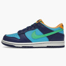 Nike Dunk Low All-star (2023) (gs)