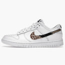 Nike Dunk Low Se Primal White (women's)