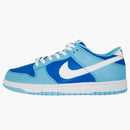 Nike Dunk Low Argon Blue (2002)