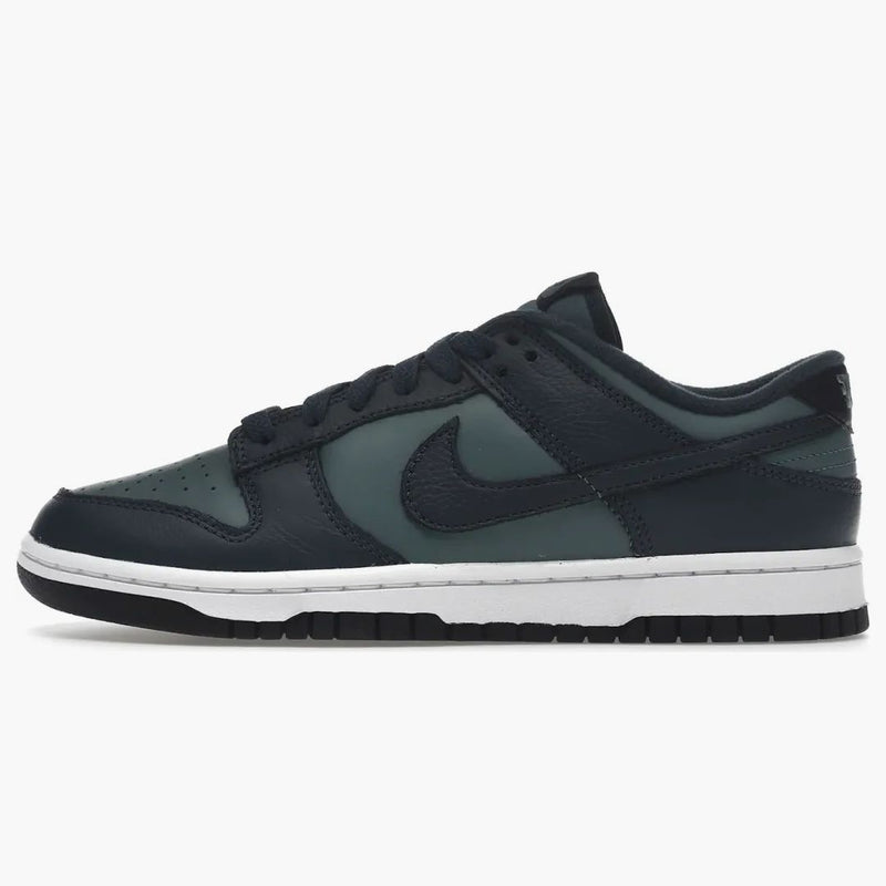 Nike Dunk Low Mineral Slate Armory Navy