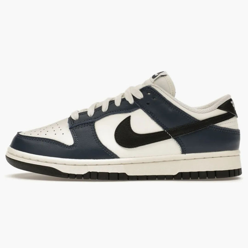 Nike Dunk Low Armory Navy (women's)