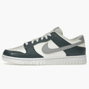 Nike Dunk Low Armoury Navy (women's)