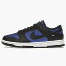 Nike Dunk Low Astronomy Blue