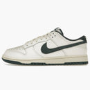 Nike Dunk Low Athletic Department Deep Jungle