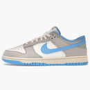 Nike Dunk Low Athletic Department University Blue