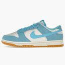 Nike Dunk Low Baltic Blue