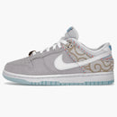 Nike Dunk Low Se Barber Shop Grey