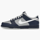 Nike Dunk Low Baseball Neutral Grey Midnight Navy