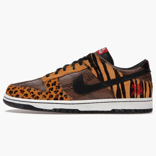 Nike Dunk Low Beast Pack