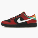 Nike Dunk Low Biker Tattoos