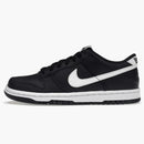 Nike Dunk Low Black Panda 2.0 (gs)