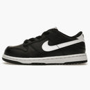 Nike Dunk Low Black Panda 2.0 (td)