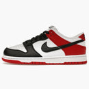 Nike Dunk Low Black Toe (gs)