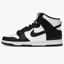 Nike Dunk High Panda Black White (2021/2024)
