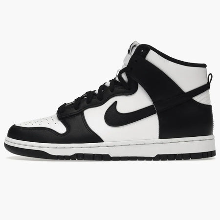 Nike Dunk High Panda Black White (2021/2024)