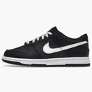 Nike Dunk Low Black White (2022) (gs)