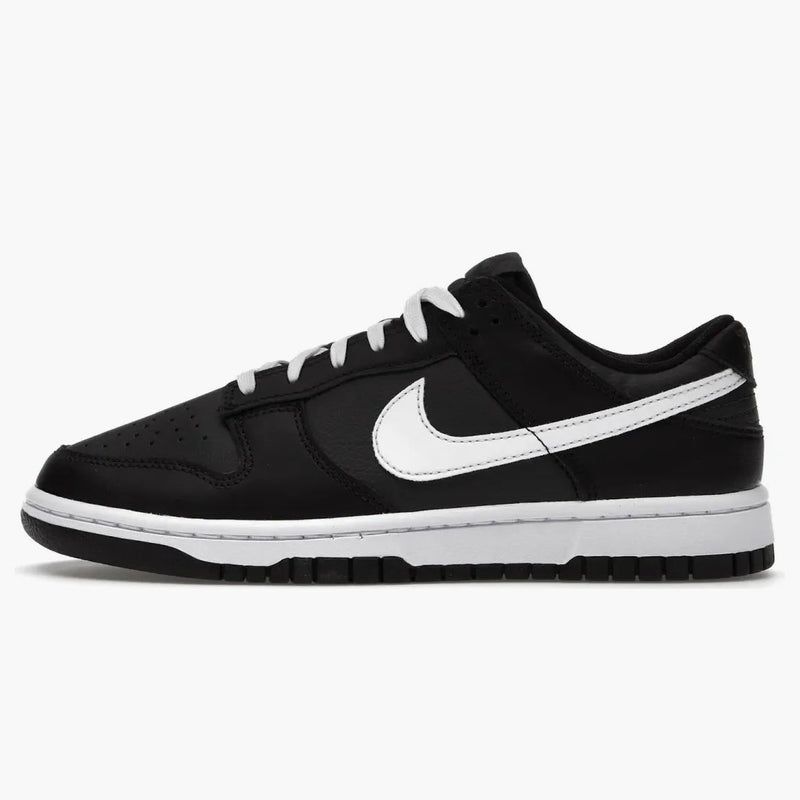 Nike Dunk Low Black White (2022)