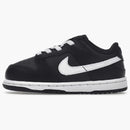Nike Dunk Low Black White (2022) (td)