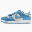 Nike Dunk Low Blue Beyond Beach White (ps)