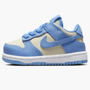 Nike Dunk Low Blue Beyond Beach White (td)