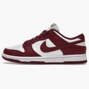 Nike Dunk Low Bordeaux (women's)