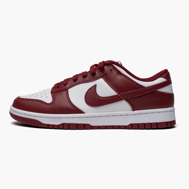 Nike Dunk Low Bordeaux (W)