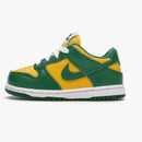 Nike Dunk Low Brazil (2020) (td)