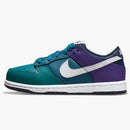 Nike Dunk Low Bright Spruce Marina (gs)