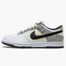 Nike Dunk Low Cl Jordan Pack Oreo