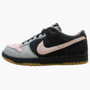 Nike Dunk Low Cl Anthracite/champagne-medium Grey