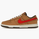 Nike Dunk Low Sp Clot Cork