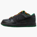 Nike Dunk Low Cl Rasta Jamaica