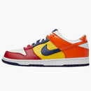 Nike Dunk Low Co.jp What The