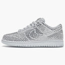 Nike Dunk Low Cactus Plant Flea Market Pure Platinum