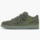Nike Dunk Low Cactus Plant Flea Market Spiral Sage