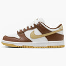 Nike Dunk Low Cacao Wow Gold (gs)