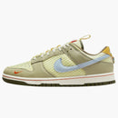 Nike Dunk Low Cartoon