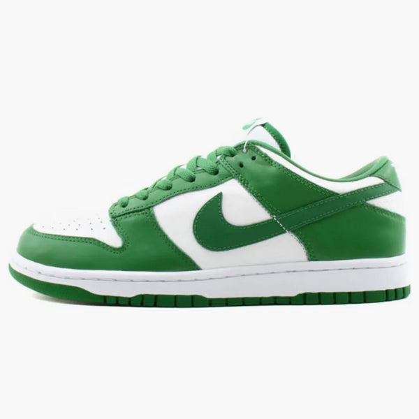 Nike Dunk Low Celtic (2004)