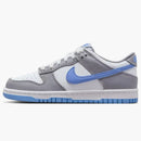 Nike Dunk Low Cement Royal Pulse (gs)