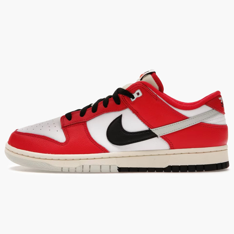 Nike Dunk Low Chicago Split