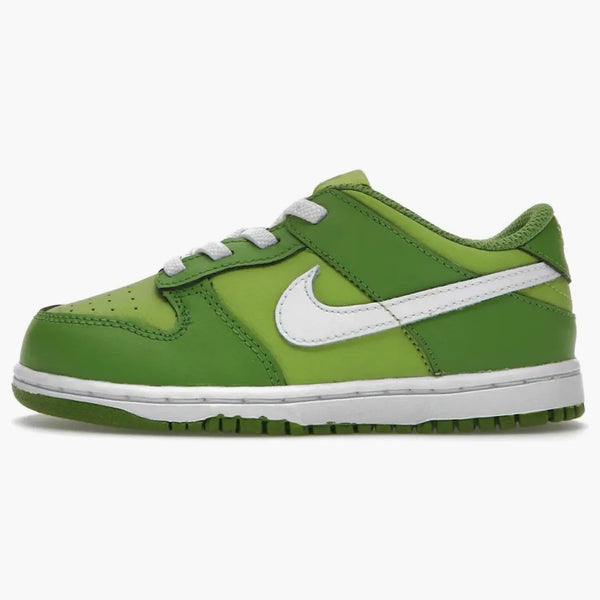 Nike Dunk Low Chlorophyll (td)
