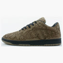 Nike Dunk Low Chris Lundy Laser Olive