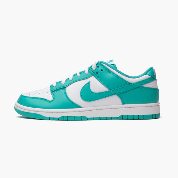 Nike Dunk Low Clear Jade - OLD