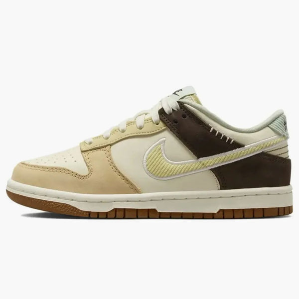 Nike Dunk Low Coconut Milk Sail (gs)