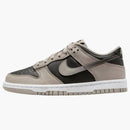 Nike Dunk Low College Grey Black (gs)