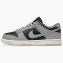 Nike Dunk Low College Navy Grey (women's)