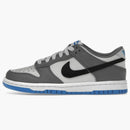 Nike Dunk Low Cool Grey Light Photo Blue (gs)